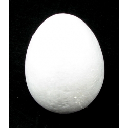 яйце - стиропор