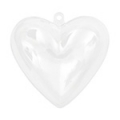 пластмасово сърце