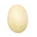дървено яйце