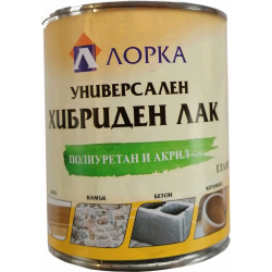 лак  гланц - Лорка арт