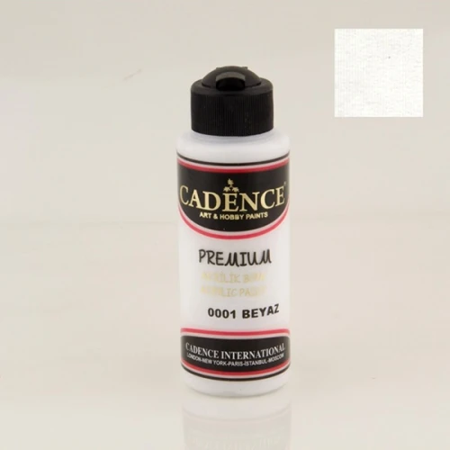 Акрилни бои гланц акрилна боя - Cadence Premium