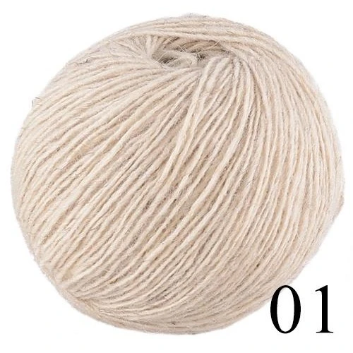 100% вълна прежда 