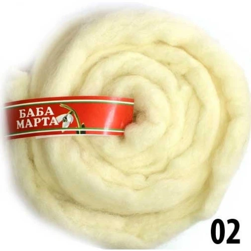 Филц 100% вълна - филц