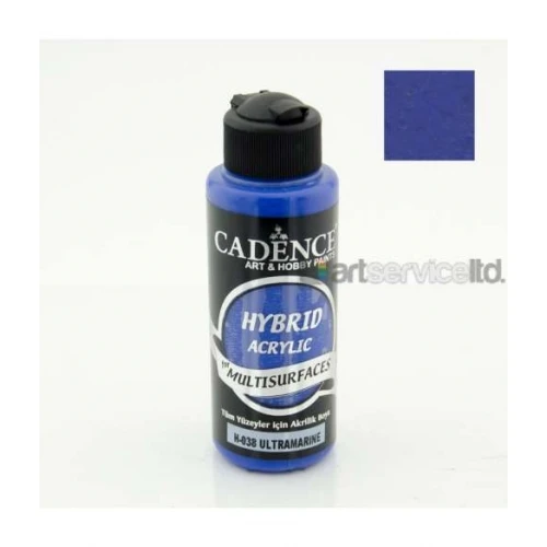 Други акрилна боя - Cadence Hybrid