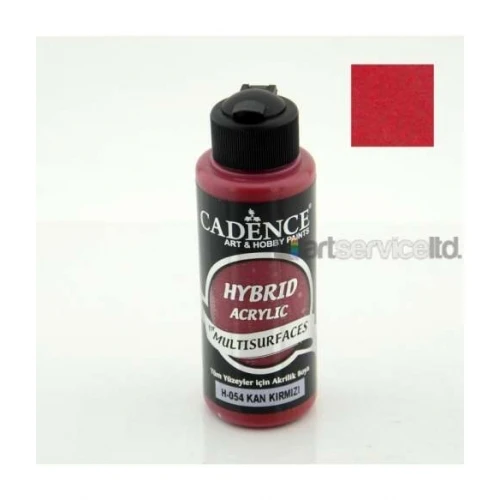 Други акрилна боя - Cadence Hybrid