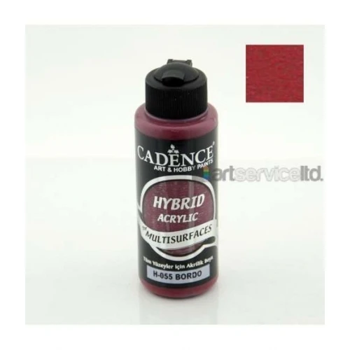 Други акрилна боя - Cadence Hybrid