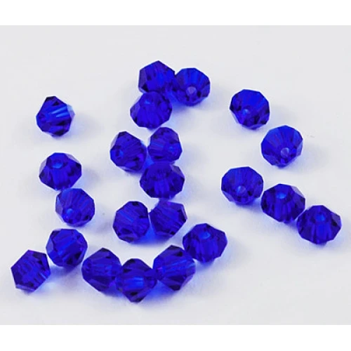 Кристали кристали - имитация Сваровски