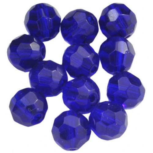 Кристали наниз кристал - многостен