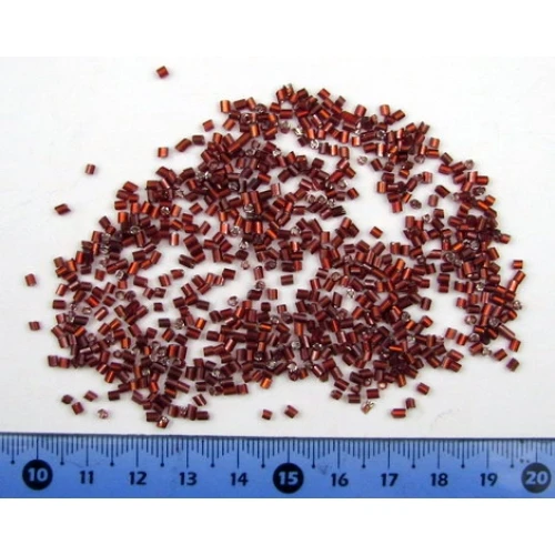 Стъклени пръчици стъклени пръчици