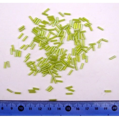 Стъклени пръчици стъклени пръчици