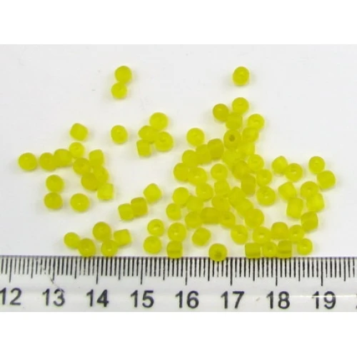 Синци - 4 мм стъклени синци мат