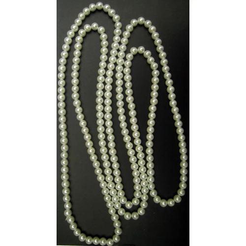 Перли наниз перли - стъкло