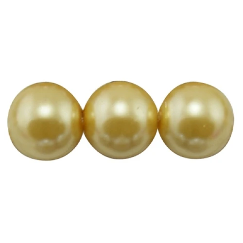 Перли наниз перли - стъкло