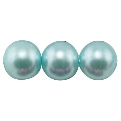 Перли наниз перли - стъкло