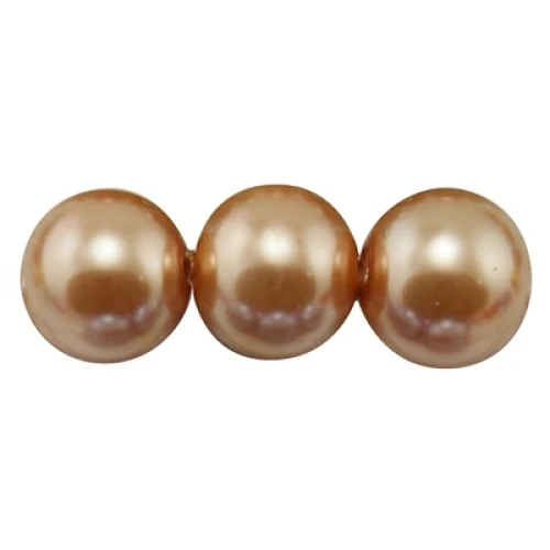 Перли наниз перли - стъкло