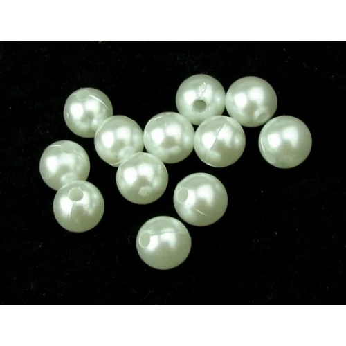 Перли пластмасова перла