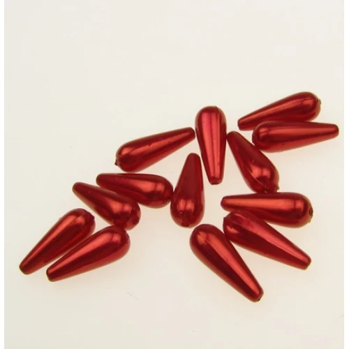 Перлени перлени капки