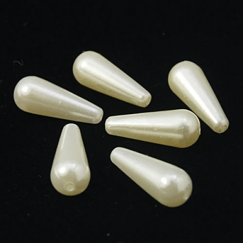 Перлени перлени капки