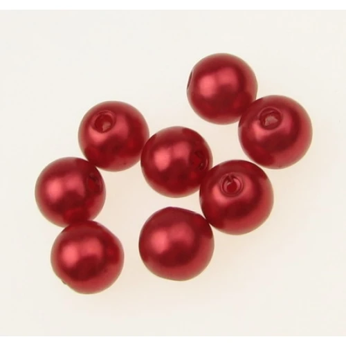 Перли пластмасова перла