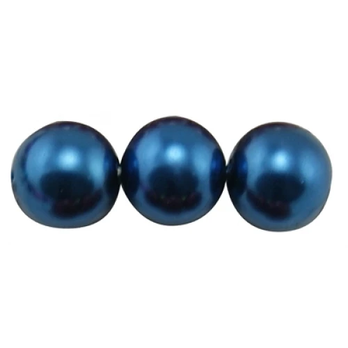 Перли наниз перли - стъкло