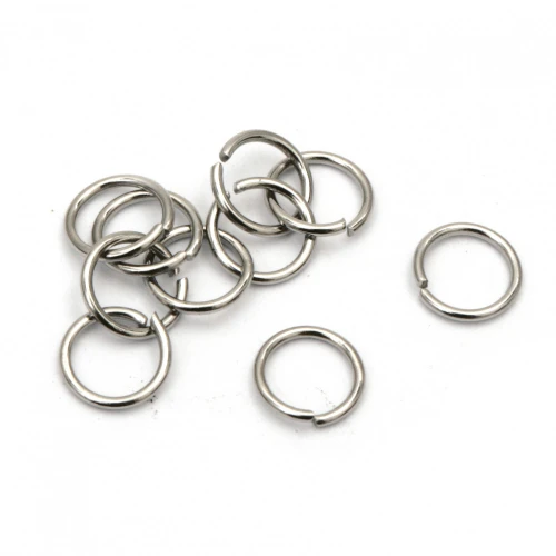 Халки метални халкички