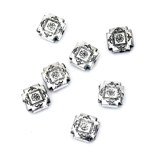 Метализирани метализирани мъниста