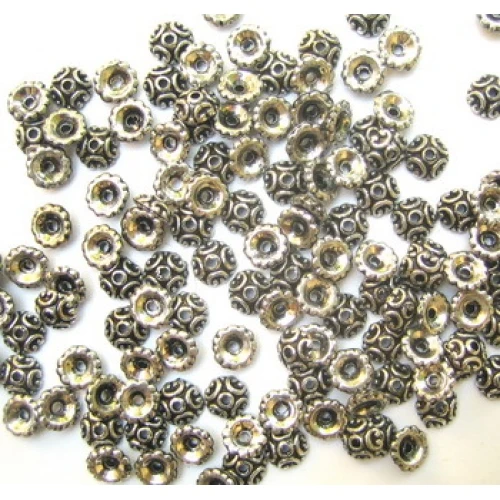 Метализирани метализирана шапка