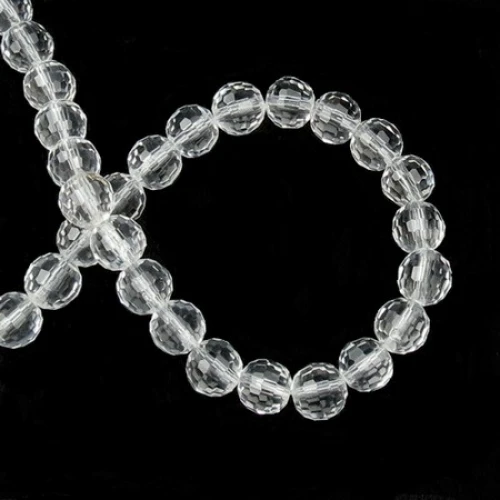 Кристали наниз кристал - многостен