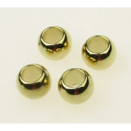 Със ССВ покритие метализирани мъниста