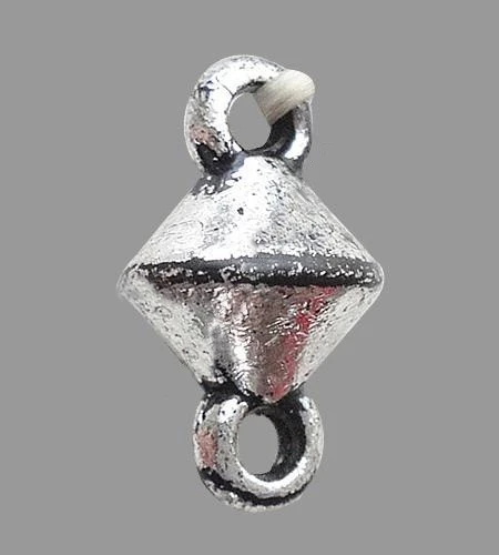 Метализирани свързващ ксилион - метализиран