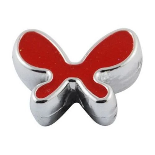 Със ССВ покритие метализирана пеперудка