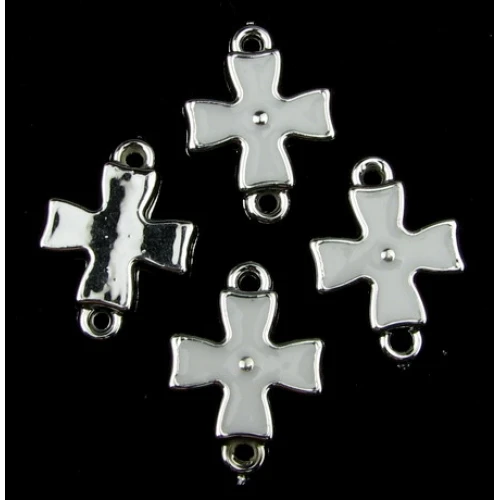 Свързващи елементи метализиран кръст