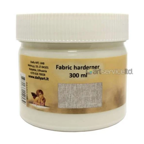 Други втвърдител за текстил