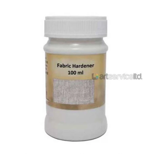 Други втвърдител за текстил