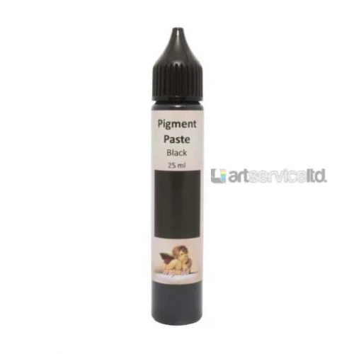 Пасти и вакси пигментна паста - Daily art