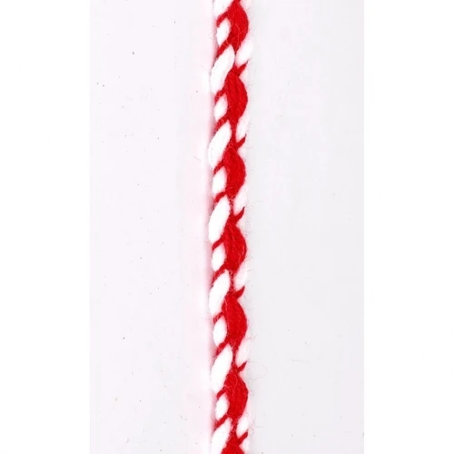 Прежди и конци шнур - прежда 