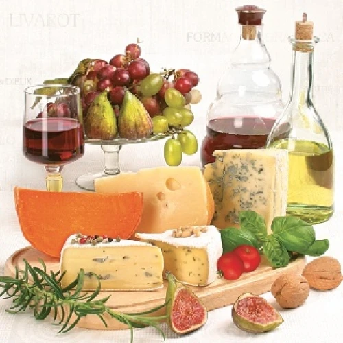 Кухня салфетки - кухня