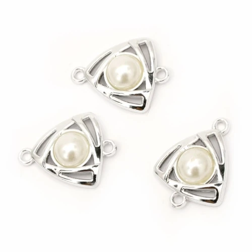 Свързващи елементи метализиран свързващ елемент