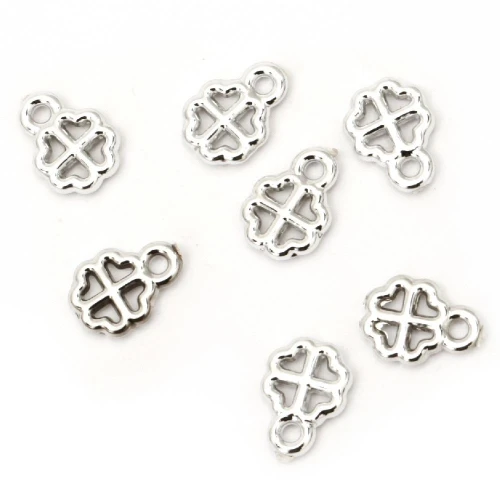 Висулки метализирана висулка