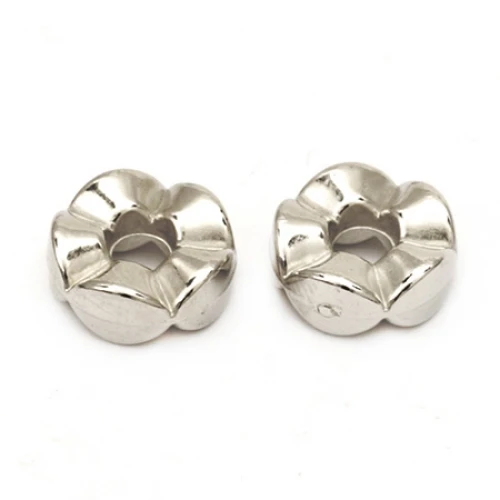 Със ССВ покритие метализиран разделител