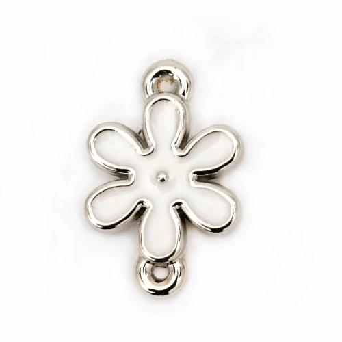 Свързващи елементи метализирано цвете