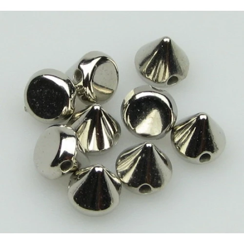 Със ССВ покритие метализирани шипове