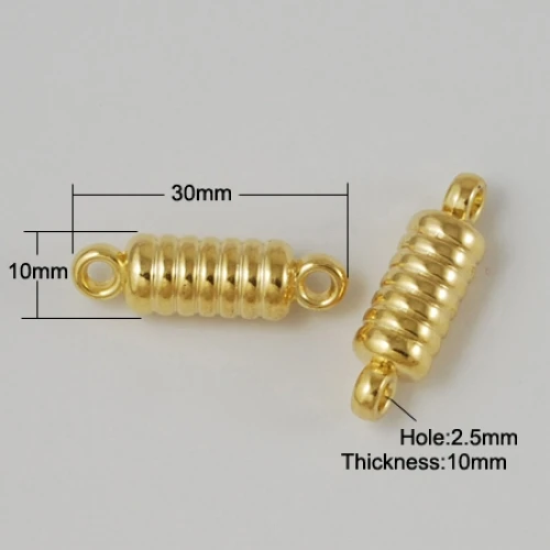 Със ССВ покритие свързващ елемент