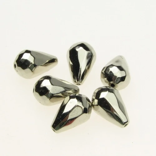 Със ССВ покритие метализирани мъниста - ССВ