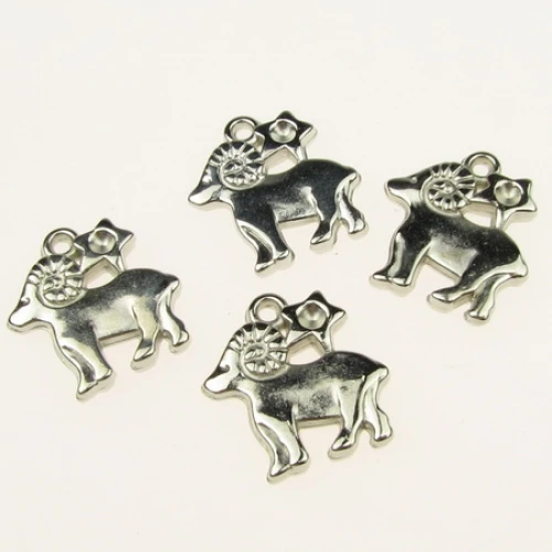 Висулки овен - висулка