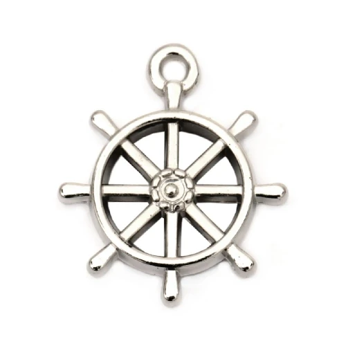 Висулки метализиран рул