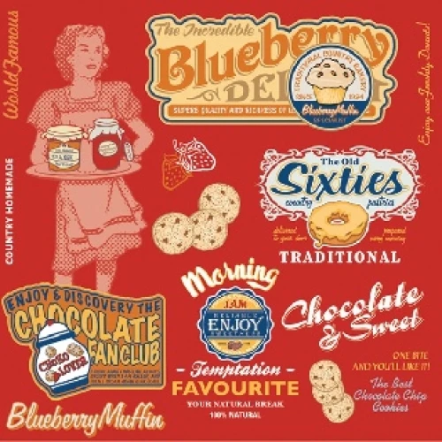 Кухня салфетки - кухня