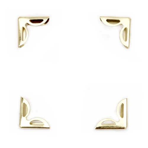 Метални елементи метален орнамент за декорация