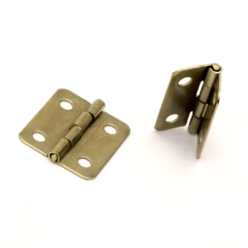 Метални елементи метални пантички