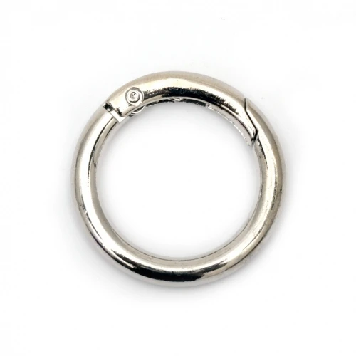 Халки метална халка за албум